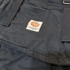 エルゴ ベビー 抱っこ紐 ブラック（ベビーキャリア）の画像