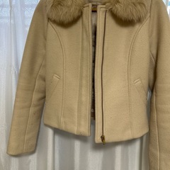 本日限定ROYALparty コートの画像