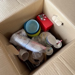 台所用品の画像