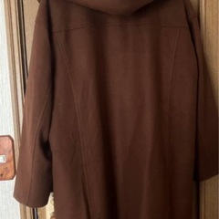 MILKFEDコートの画像