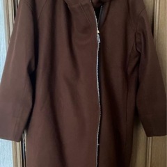 MILKFEDコートの画像