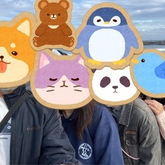 神社仏閣・御朱印仲間