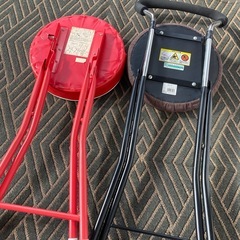 イス ゴミ箱 骨盤ケア まとめ売り の画像