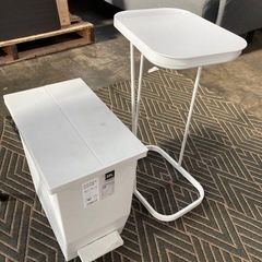 イス ゴミ箱 骨盤ケア まとめ売り の画像