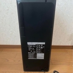 ダイキン　空気清浄機　MCK55SE3-Dの画像