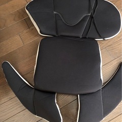 チャイルドシートの画像
