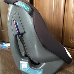 チャイルドシートの画像