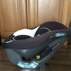 チャイルドシートの画像