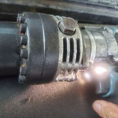 オグラ　コードレス鉄筋カッター　HCC-16BLの画像