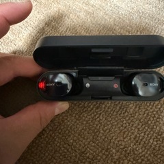 
イヤホンの画像