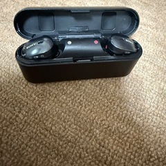 
イヤホンの画像