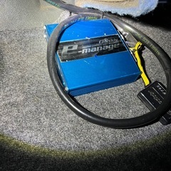 HE21S ラパンss 5mt FF ターボ　改造多数　車検1年以上の画像