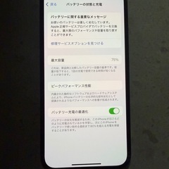 iPhone14 本体の画像