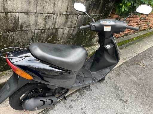 原付バイク❗️2サイクル　即決¥2000引き❗️