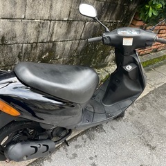 原付バイク❗️2サイクル　即決¥2000引き❗️の画像