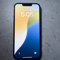 iPhone14 本体の画像