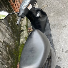 原付バイク❗️2サイクル　即決¥2000引き❗️の画像