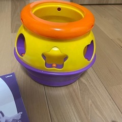 fisher Priceニコニコ！　ラーニングの画像