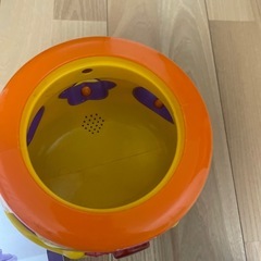 fisher Priceニコニコ！　ラーニングの画像