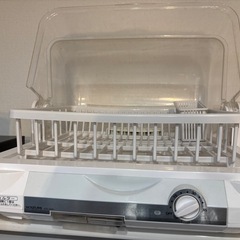 食器乾燥機（お取引の中//）の画像