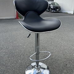 ハイカウンターチェア　バーチェア　2脚　＊価格は1脚の金額ですの画像