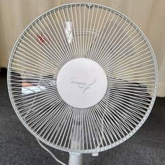 扇風機の画像