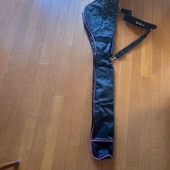 フィラ　ゴルフクラブケースの画像