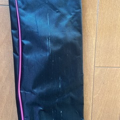 フィラ　ゴルフクラブケースの画像