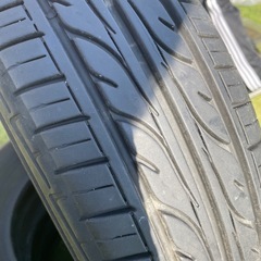 タイヤ　の画像