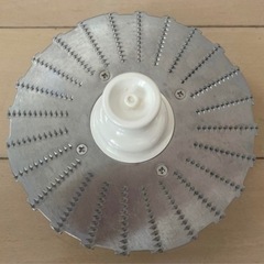 ♦️新品未使用♦️Panasonicフードプロセッサーの画像