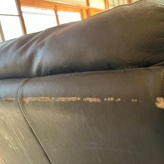 電動リクライニングソファ
の画像