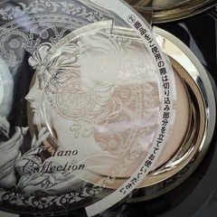 ミラノコレクションフェイスアップパウダー2025の画像