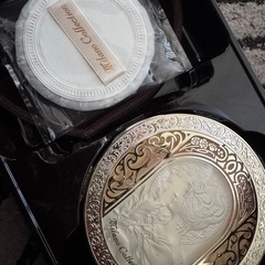 ミラノコレクションフェイスアップパウダー2025の画像