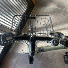 パナソニック　電動ベロスターミニの画像