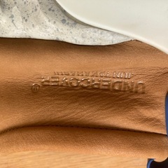 NIKE × UNDERCOVER MOC FLOW 28　モック　箱付 ナイキ アンダーカバー モック フロー　ACGの画像