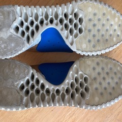 NIKE × UNDERCOVER MOC FLOW 28　モック　箱付 ナイキ アンダーカバー モック フロー　ACGの画像