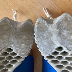 NIKE × UNDERCOVER MOC FLOW 28　モック　箱付 ナイキ アンダーカバー モック フロー　ACGの画像