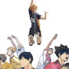 バレーバレーバレーやりたい人募集中！