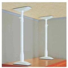 アイリスオーヤマ　家具転倒防止伸縮棒の画像