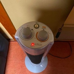 松本技研遠赤外線シーズヒーターの画像