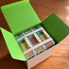  お弁当箱　3段　の画像