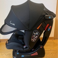 チャイルドシートの画像