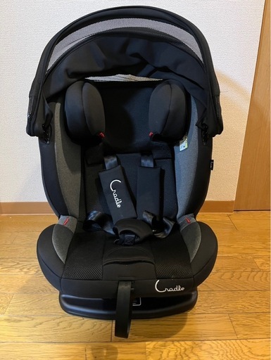 チャイルドシート