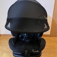 チャイルドシートの画像