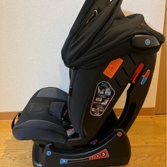 チャイルドシートの画像