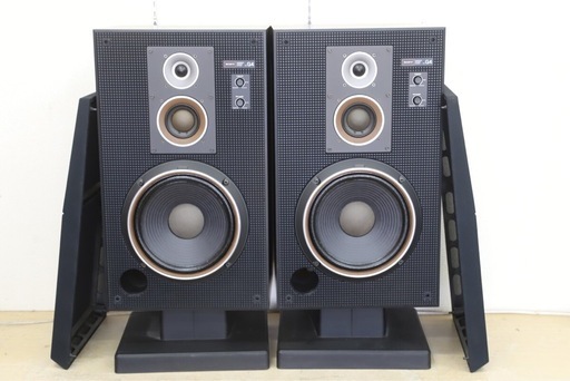 SONY SS-G4 3way スピーカー