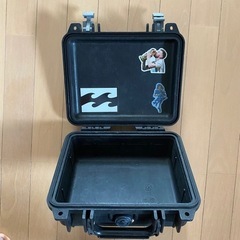 ペリカンケース　1200 片方ラチェット壊れあり　の画像