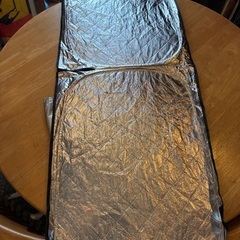 ジムニー jb64用　サンシェードの画像