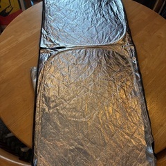 ジムニー jb64用　サンシェードの画像