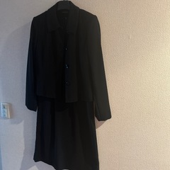 セレモニースーツの画像